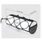 Torba na kierownicę 1,5L Rockbros TL002 ROAD TO SKY wodoodporna – biała