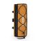 Torba na kierownicę 1,5L Rockbros TL002 ROAD TO SKY wodoodporna – pomarańczowa