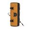 Torba na kierownicę 1,5L Rockbros TL002 ROAD TO SKY wodoodporna – pomarańczowa