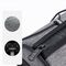 Torba na kierownicę 1,5L Rockbros TL002 ROAD TO SKY wodoodporna – szara