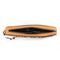 Torba pod ramę 2L Rockbros TL003 ROAD TO SKY wodoodporna – pomarańczowa