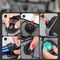 Torba pod ramę 2L Rockbros TL003 ROAD TO SKY wodoodporna – szara