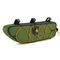 Torba pod ramę 2L Rockbros TL003 ROAD TO SKY wodoodporna – zielona