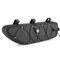 Torba pod ramę 2L Rockbros TL003 ROAD TO SKY wodoodporna – czarna