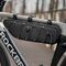 Torba pod ramę 2L Rockbros TL003 ROAD TO SKY wodoodporna – czarna