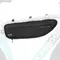 Torba pod ramę 2L Rockbros TL003 ROAD TO SKY wodoodporna – czarna