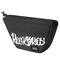 Torba na kierownicę Rockbros G011 Flash Journey – trapezoidalna, czarna