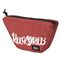 Torba na kierownicę Rockbros G011 Flash Journey – trapezoidalna, czerwona