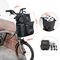 Torba przednia Rockbros AS-158 - do roweru składanego Brompton
