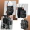 Torba przednia Rockbros AS-158 - do roweru składanego Brompton