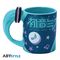 HATSUNE MIKU - Miku - Mug with 3D handle 460ml