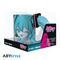 HATSUNE MIKU - Miku - Mug with 3D handle 460ml