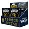 WORLD OF WARCRAFT - Alliance - Mystery Box of 12 Pin Badge