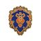 WORLD OF WARCRAFT - Alliance - Mystery Box of 12 Pin Badge