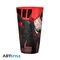 DANDADAN - Okarun & Turbo Granny - XXL Glass 400ml