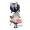 DEMON SLAYER - Shinobu Kocho - Figure Q Posket Ver.A 14cm