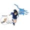NARUTO - Uchiha Sasuke - Figure Effectreme 12cm