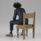 JUJUTSU KAISEN - Megumi Fushiguro - Figure Break Time Collection 10cm
