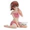 A CERTAIN SCIENTIFIC RAILGUN - Mikoto Misaka - Figure Relax Time 11cm