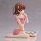 A CERTAIN SCIENTIFIC RAILGUN - Mikoto Misaka - Figure Relax Time 11cm