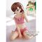 A CERTAIN SCIENTIFIC RAILGUN - Mikoto Misaka - Figure Relax Time 11cm