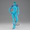JOJO STONE OCEAN - S-F - Figure Grandista 25cm