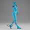 JOJO STONE OCEAN - S-F - Figure Grandista 25cm