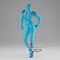 JOJO STONE OCEAN - S-F - Figure Grandista 25cm