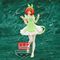 THE QUINTESSENTIAL QUINTUPLETS - Yotsuba Nakano - Figure Kyunties 18cm