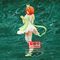 THE QUINTESSENTIAL QUINTUPLETS - Yotsuba Nakano - Figure Kyunties 18cm