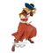 DR. STONE - Ryusui Nanami - Figure Figure Of Stone World 16cm