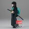 DEMON SLAYER - Muichiro Tokito - Figure 15cm
