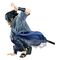 NARUTO SHIPPUDEN - Uchiha Sasuke - Figure Panel Spectacle 9cm