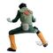 NARUTO SHIPPUDEN - Rock Lee - Figure Vibration Stars 16cm
