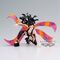 DEMON SLAYER - Daki (Version A) - Figure Vibration Stars 8cm
