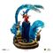 DISNEY - Mickey Fantasia Deluxe - Statue Art Scale Deluxe 1/10 51cm