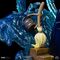 DISNEY - Mickey Fantasia Deluxe - Statue Art Scale Deluxe 1/10 51cm