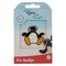 PINGU - Headphones - Limited Edition Pin's