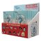 PINGU - Mystery Box of 12 Pin Badge