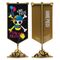 ONE PIECE - Straw Hat Pirates Metal Banner - Replica Limited Edition