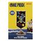 ONE PIECE - Straw Hat Pirates Metal Banner - Replica Limited Edition