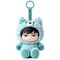 JUJUTSU KAISEN - Chibi Beast Plush - Blind Box (6pcs)