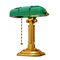 PANTASY - Banker's Lamp - Building block 523 pcs