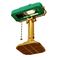 PANTASY - Banker's Lamp - Building block 523 pcs