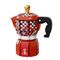 PANTASY - Moka Pot - Building block 533 pcs