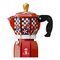 PANTASY - Moka Pot - Building block 533 pcs