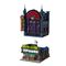 PANTASY - Ghost Cinema - Building block 2441 pcs