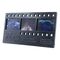 BACK TO THE FUTURE - Metal Film Strip Collectible