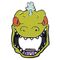 RUGRATS - Reptar "35th Anniversary" - Limited Edition Bottle Opener