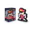 PIXEL PALS Light Up Collectible Figures - Street Fighter - Bison